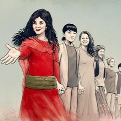 Woman's anthem | سرود زن