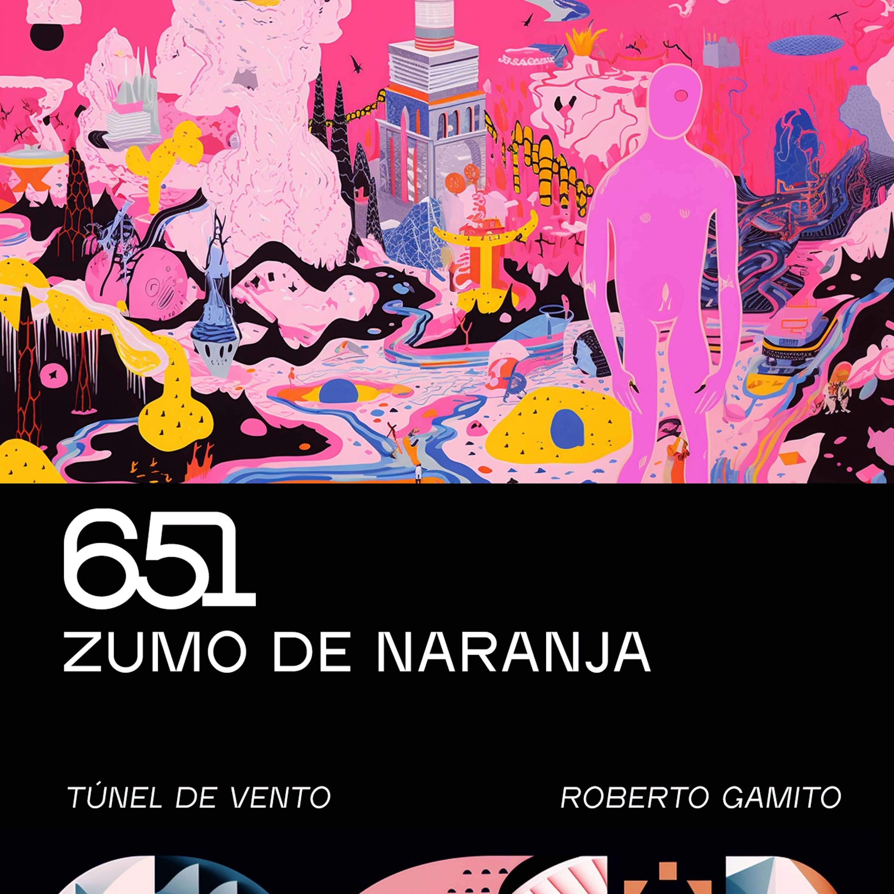 Ep 651 - Zumo de Naranja, Filas no Algarve durante o Verão episode artwork