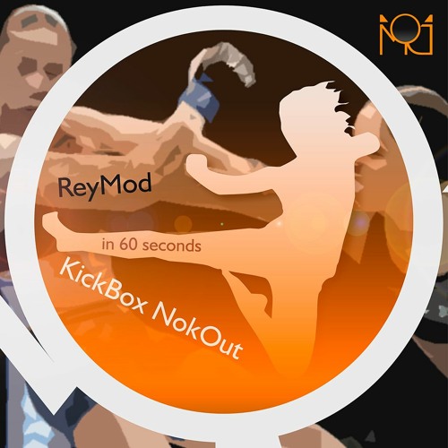 KickBox NokOut [in 60 seconds](2020)