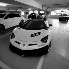 Aventador SVJ Gintani Exhaust + Everything Ends Eventually