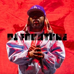 Not Like Us - Kendrick Lamar REMIX feat. Burna Boy