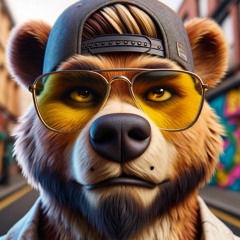 Love To Lie ( Bear With Shades Remix)