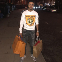 Harlem Spartans - Fields remix (Prod. Liamw1)