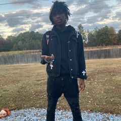 KashKidRedd// JUGG MUSICK #24RR ##BAM