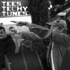 TEES's Techy Tunes 009 | Hard House / Speed Garage