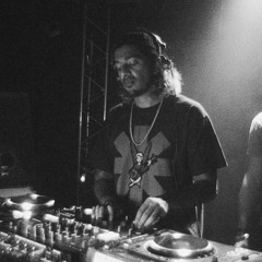 ĀMAN on decks: deep, ravey opening set for ride the rave