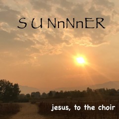 jesus, to the choir (demo)