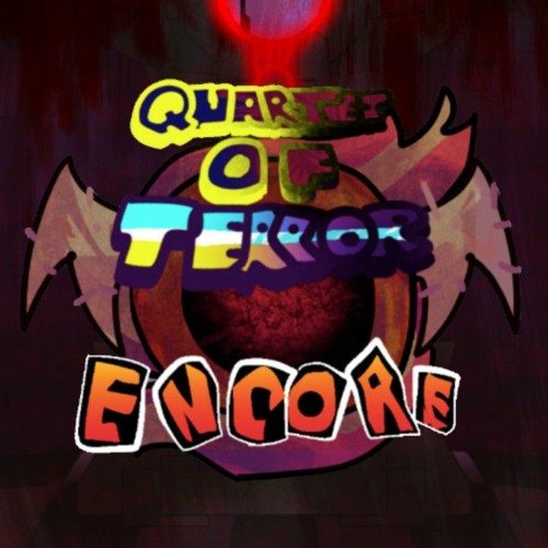 Quartet of Terror ENCORE - Friday Night Funkin' VS. Sonic.EXE