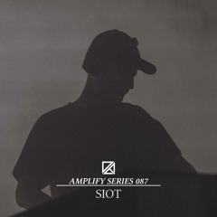 Amplify Series 087 - Siot [Volnost Special]