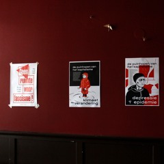 Red Light District @ Haus 33 | 26.07.2025