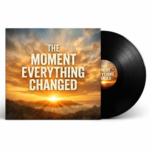 Stream The moment everything changed by Kjpostproduction | Listen ...