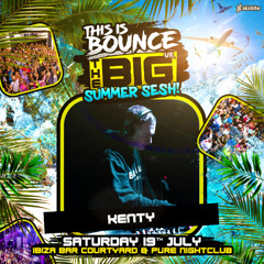 BIG Summer Sesh 2025 Mix