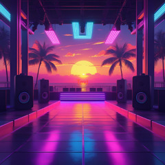 Scottie B House Mix August 2025