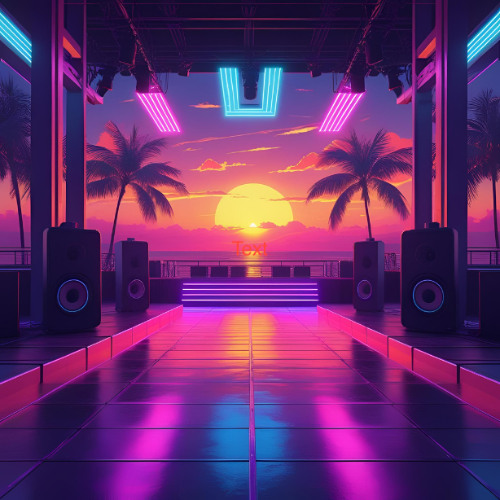 Scottie B House Mix August 2025