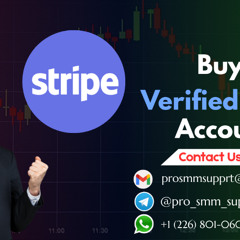 Buy Verified Stripe Accounts: A Smart Investment for 2025