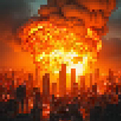 urban implosion loop