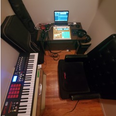 SWGWM  - STBB 695 [NON ENTRY]