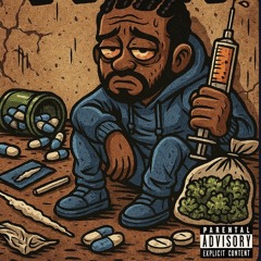 Drugs and Pain [Feat. Don Bill]