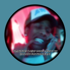 Famous Dex & ASAP Rocky - Pick It Up (intoxxy Footwork Flip)