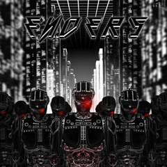 ENDERS - THE ZER0d 1s