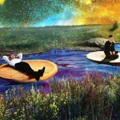 The Motans x DEBU - Sangria