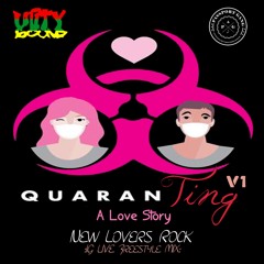 Unity Sound - Quaran-Ting V1 - IG Live 3/25 - New Lovers Mix 2020