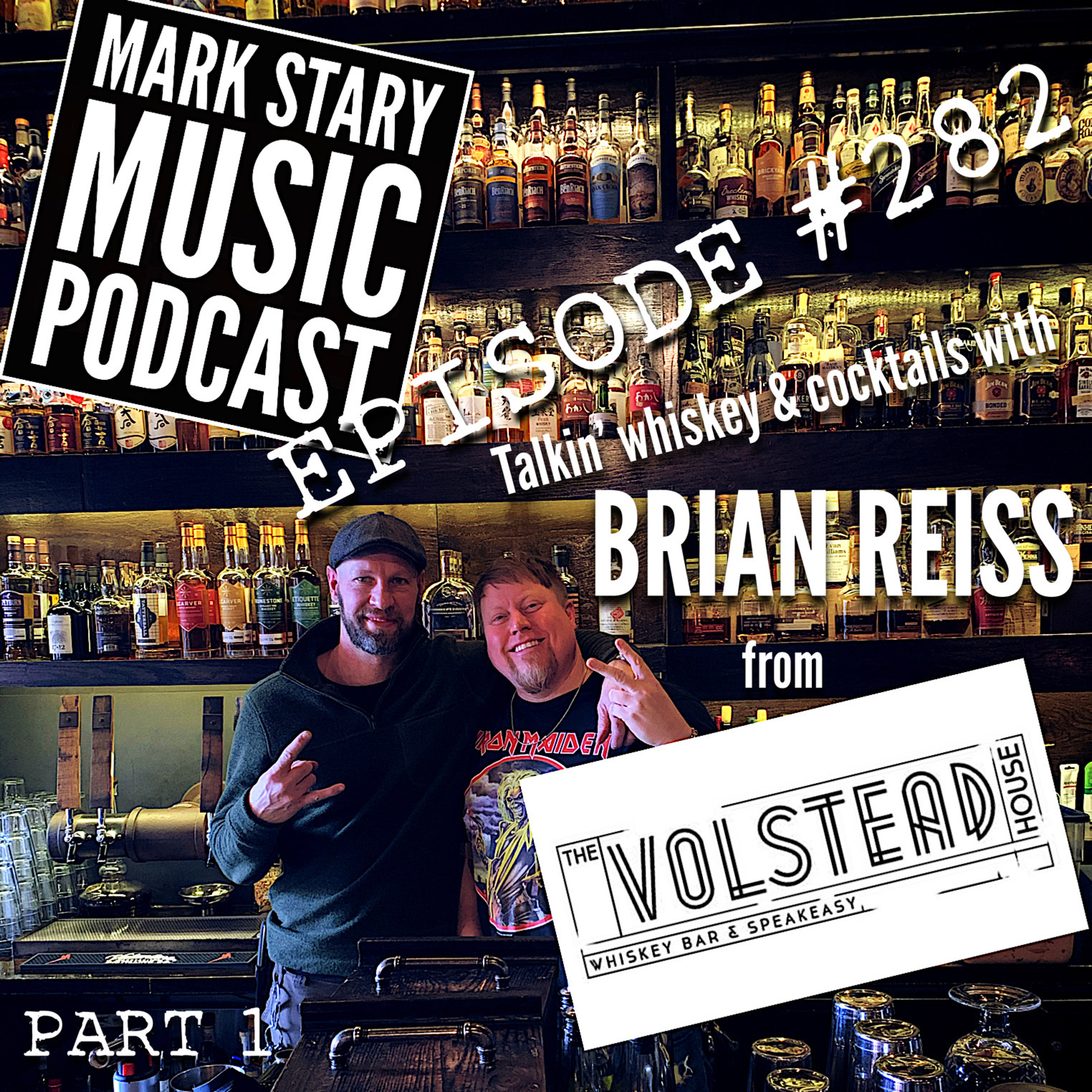 Music Trivia with Mark Stary & Ali Gray