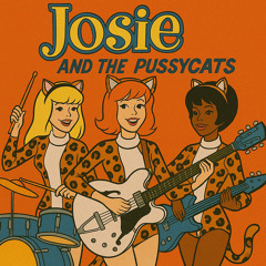 Josie and the Pussycats