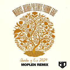 Garden Of Eve (Moplen Instrumental)