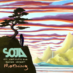 Morning (feat. Natiruts & Gomba Jahbari)