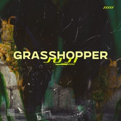 Premiere: JUJI "GRASSHOPPER" (Original Mix)