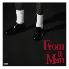 Young Thug - From A Man (Dirty Sprite)