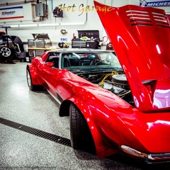 Hot Garage
