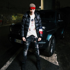 PROBLEM SOLVER -GLOCKY- REMIX PROD LUKE