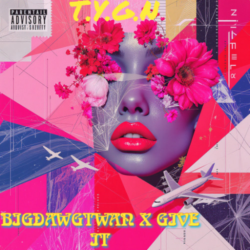 BIGDAWGTWAN X GIVE IT Prod. BY Aura