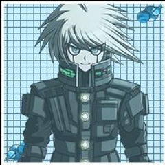 You Kiibo'd In The Wrong Neighbourhood// K1-B0