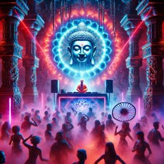 Flicking Buddha-Devil -Underground flicks