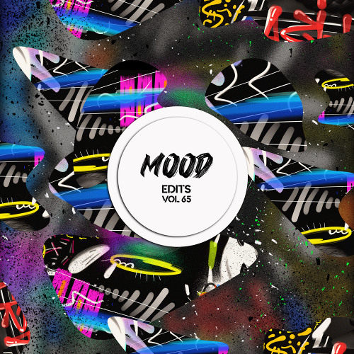 Something Like (Jean Pierre, Jesse Calosso Edit) Mood Edits Vol. 65| Bandcamp Exclusive