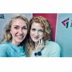 Світлана Федєшова. "Турі-Рурі": я змушена була жити в бункері, я дізналась…