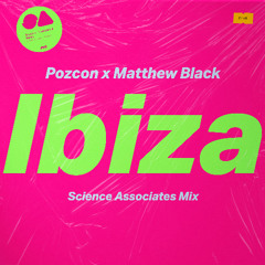 Ibiza (Science Associates Extended Mix)