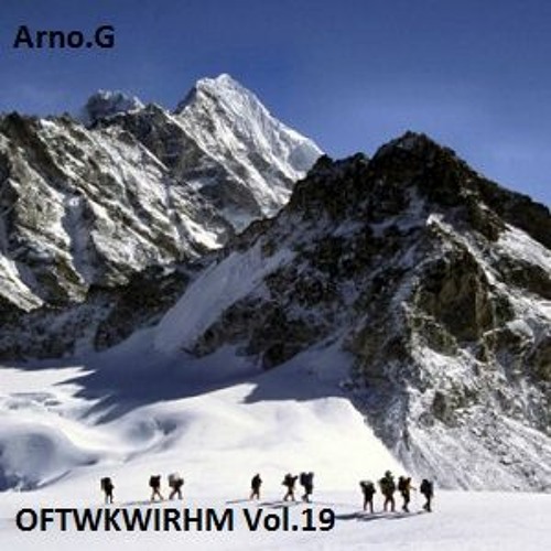 Arno.G - OFTWKWIRHM - Vol.19 (2016)
