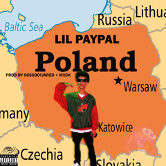 POLAND 🇵🇱🍼🍇 [SOSSBOYJARED + WXCK] *HOSTED BY DREAMOB1*