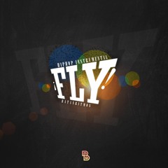 Rap Hiphop Type beat | HIPHOP INSTRUMENTAL | Fly | 2022