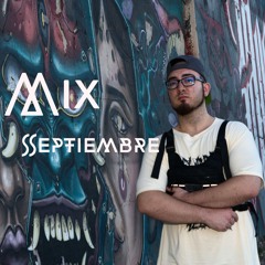 ReduXion DJ Mix Septiembre