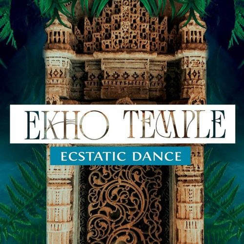 EKSTATIC EXPANSION #1 - DJ & Didgeridoo Set