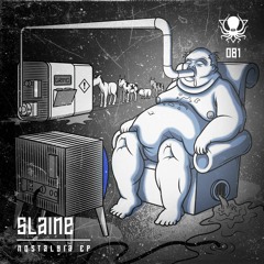 Slaine - Tears (DSA PREMIERE)