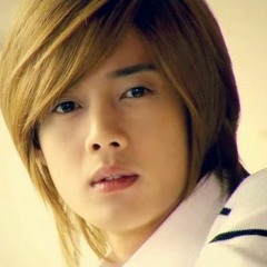Kim Hyun Joong - 내 머리가 나빠서 Acoustic Version (Because I'm Stupid)