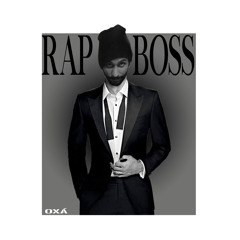 Rap Boss