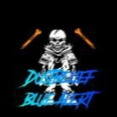 [Reupload]Dustbelief Phase 2 - Blue Alert (Unofficial)[+FLP]