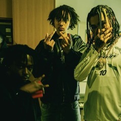 SLUMP6S - CITY FREESTYLE (CXO + RUNNA)
